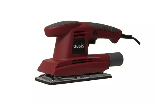 Шлифовальная машина вибрационная OASIS