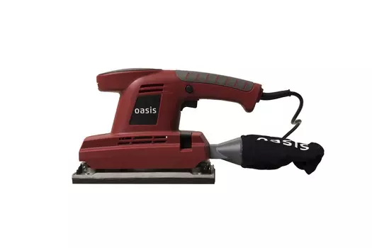 Шлифовальная машина вибрационная OASIS