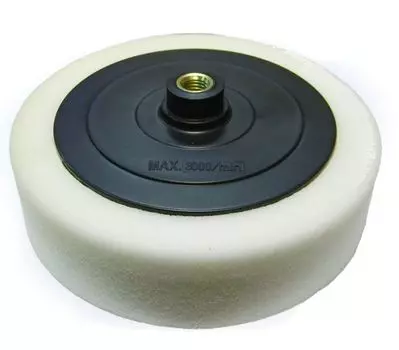 Шлифовальная насадка SKRAB