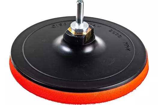 Шлифовальная насадка SKRAB