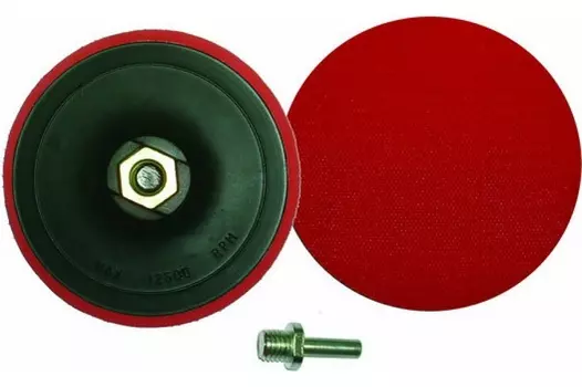 Шлифовальная насадка SKRAB