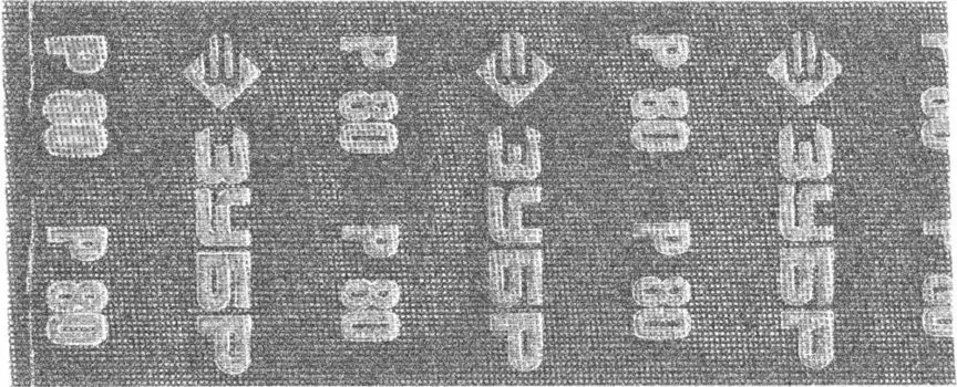 Шлифовальная сетка Зубр 35481-080 115х280 мм, 10 листов, абразивная, водостойкая, №80