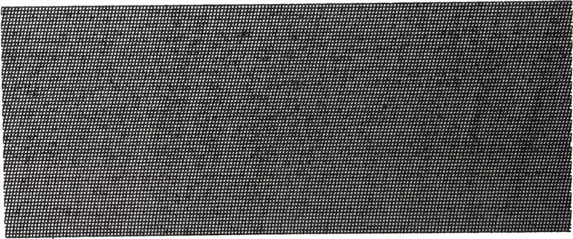 Шлифовальная сетка Зубр 35481-100 115х280 мм, 10 листов, абразивная, водостойкая, №100