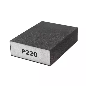 Шлифовальный блок VOLCA