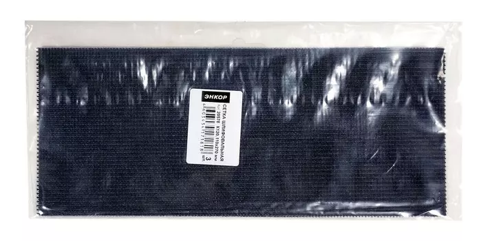 Шлифсетка Энкор 20578 110х270 К120 3 шт