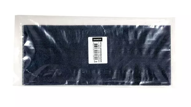 Шлифсетка Энкор 20579 110х270 К150 3 шт