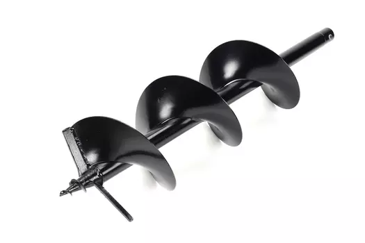 Шнек для грунта ELITECH