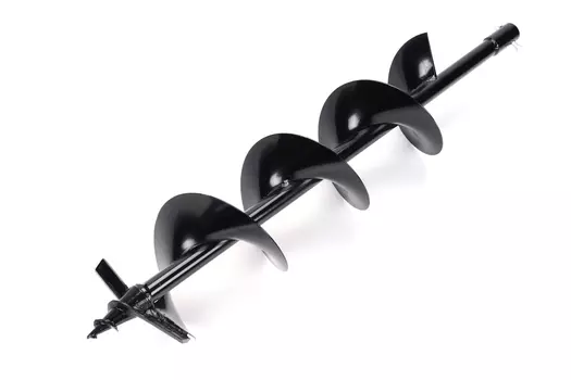 Шнек для грунта ELITECH