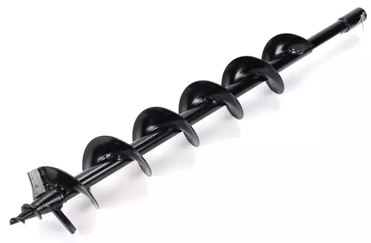 Шнек для грунта ELITECH