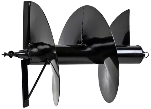 Шнек для грунта ELITECH