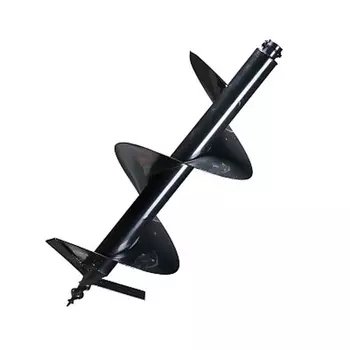 Шнек для грунта FUBAG