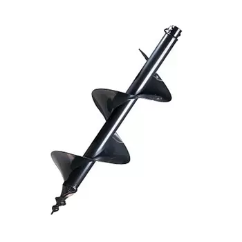 Шнек для грунта FUBAG