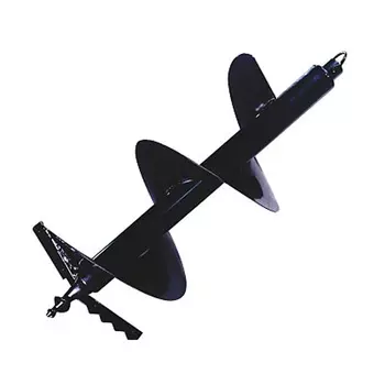 Шнек для грунта FUBAG