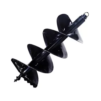 Шнек для грунта FUBAG