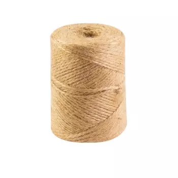 Шпагат джутовый РемоКолор