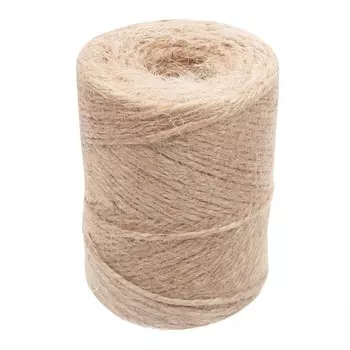 Шпагат джутовый РемоКолор