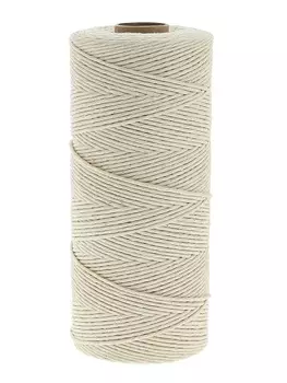 Шпагат хлопковый РемоКолор