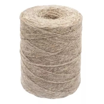 Шпагат льнопеньковый РемоКолор