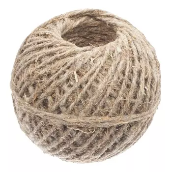 Шпагат льнопеньковый РемоКолор