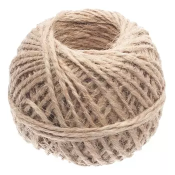 Шпагат льнопеньковый РемоКолор