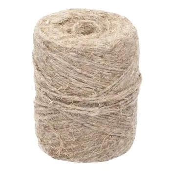 Шпагат льнопеньковый РемоКолор