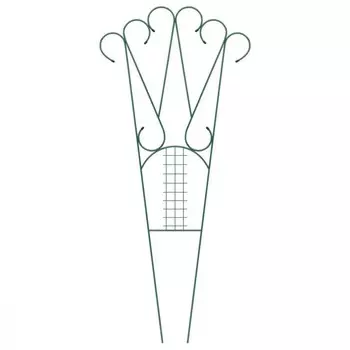 Шпалера 69136 комбинированная, 0,95х2 м