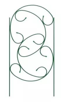 Шпалера - узорная PALISAD