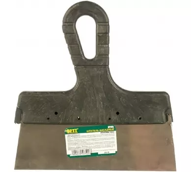 Шпатель фасадный FIT