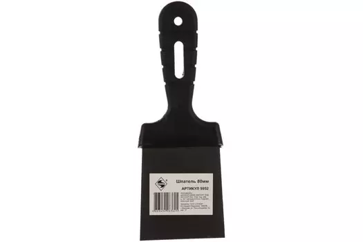 Шпатель Энкор 9952 80 мм