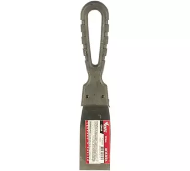 Шпатель Курс 06484 фасадный нержавеющий 40 мм