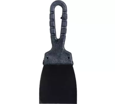 Шпатель Курс 06486 фасадный нержавеющий 80 мм