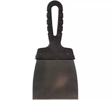 Шпатель Курс 06487 фасадный нержавеющий 100 мм