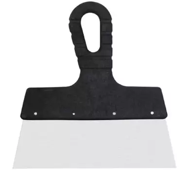 Шпатель Курс 06489 фасадный нержавеющий 200 мм