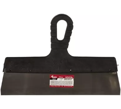 Шпатель Курс 06491 фасадный нержавеющий 300 мм