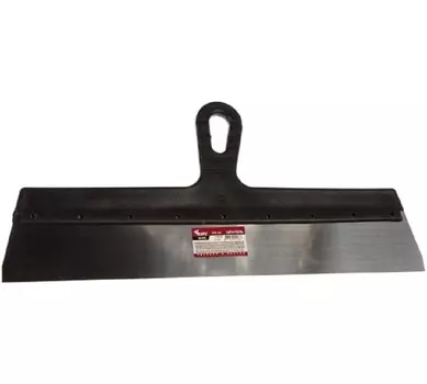 Шпатель Курс 06493 фасадный нержавеющий 450 мм