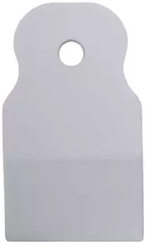 Шпатель резиновый FIT