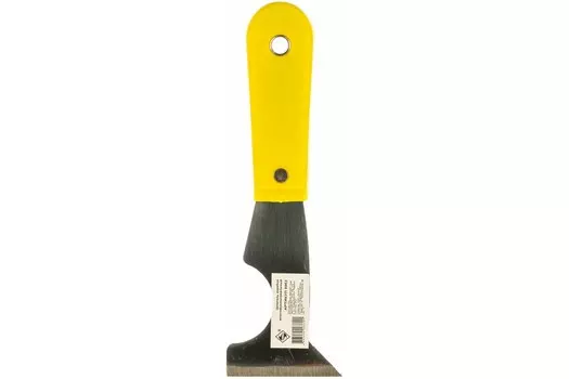 Шпатель скребок Энкор 9963 многофункциональный 63,5 мм