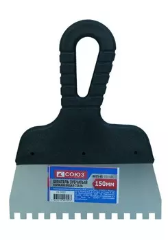 Шпатель Союз