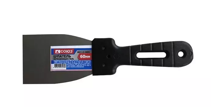 Шпатель Союз