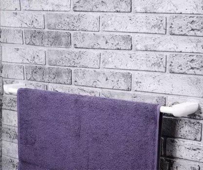 Штанга для полотенец WasserKRAFT