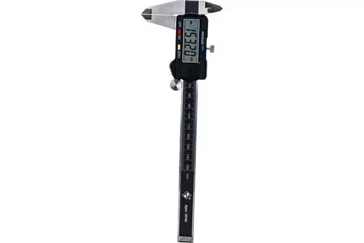 Штангенциркуль Энкор 10740 150 мм /0,01 мм с глубиномером