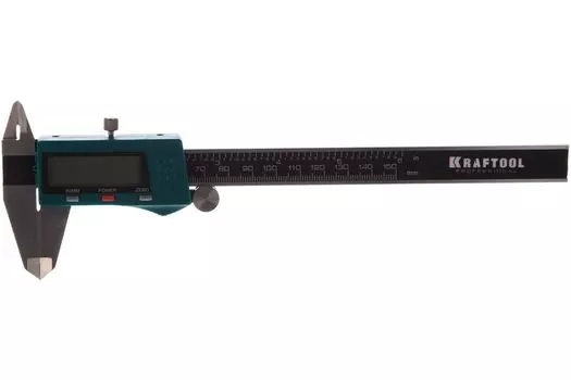 Штангенциркуль KRAFTOOL