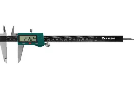 Штангенциркуль KRAFTOOL