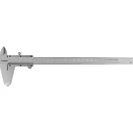 Штангенциркуль Зубр ЭКСПЕРТ ШЦ-I-200-0,05 34512-200 нерж сталь, 200мм