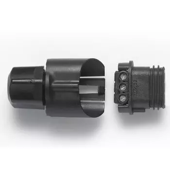 Штекер GRUNDFOS