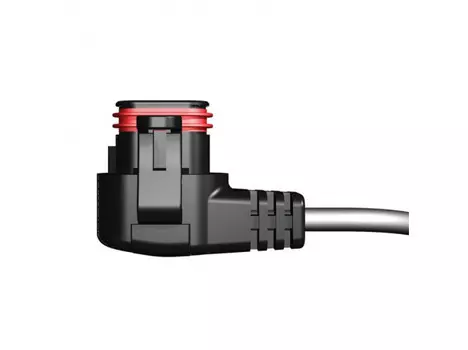 Штекер GRUNDFOS