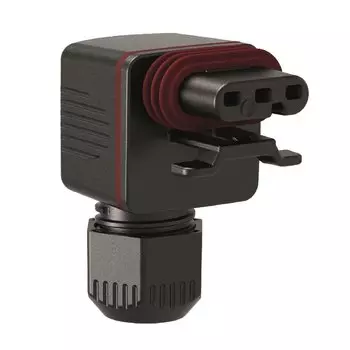 Штекер GRUNDFOS