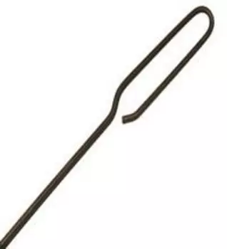 Шток к груше (боковой слив)