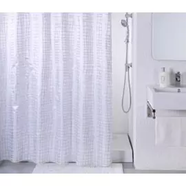 Шторка для ванной комнаты IDDIS