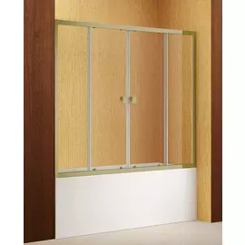 Шторка для ванны AVEK